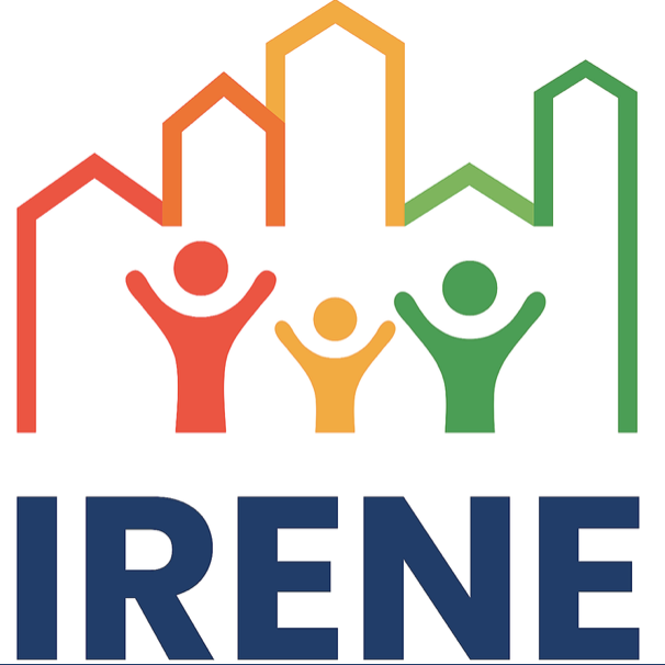 logo IRENE project